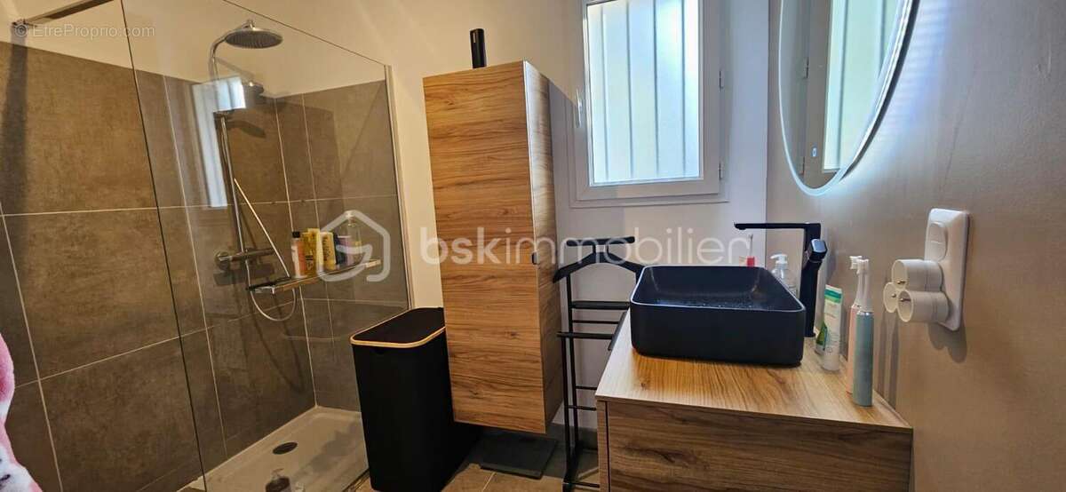 Maison à CINQ-MARS-LA-PILE