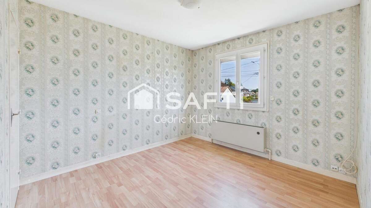 Photo 6 - Maison à CHATEAUROUX