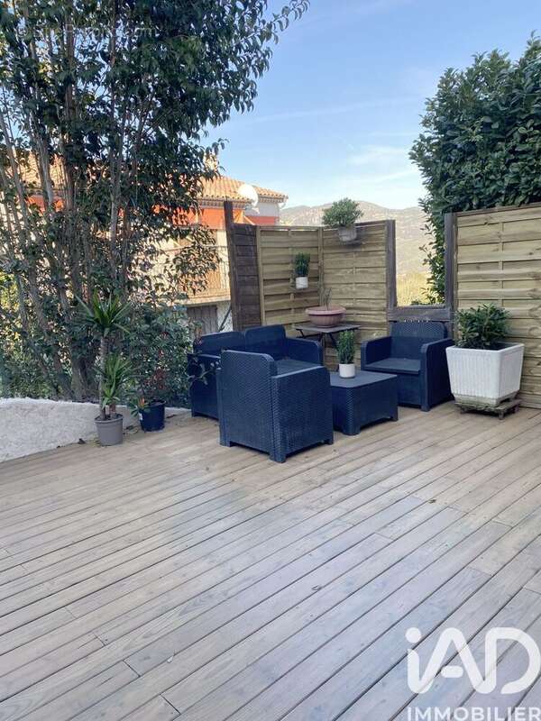 Photo 7 - Appartement à GATTIERES