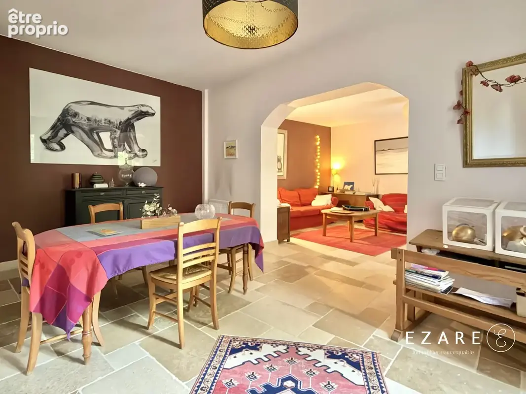 Maison 7 pièces 195 m² à vendre à Dijon (21000) - photo 3