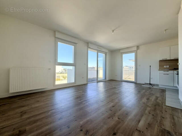 Appartement à LA ROCHELLE