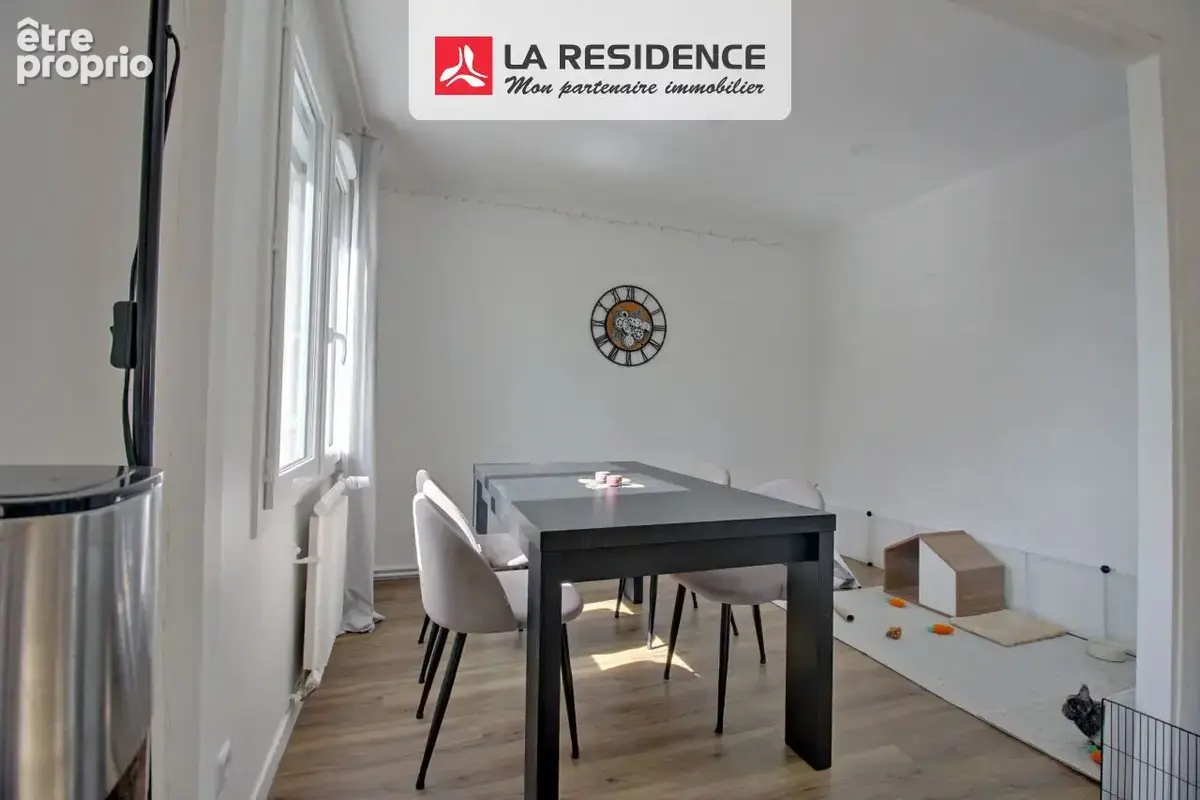 Appartement 4 pièces 70 m² à vendre à Sartrouville (78500) - photo 4