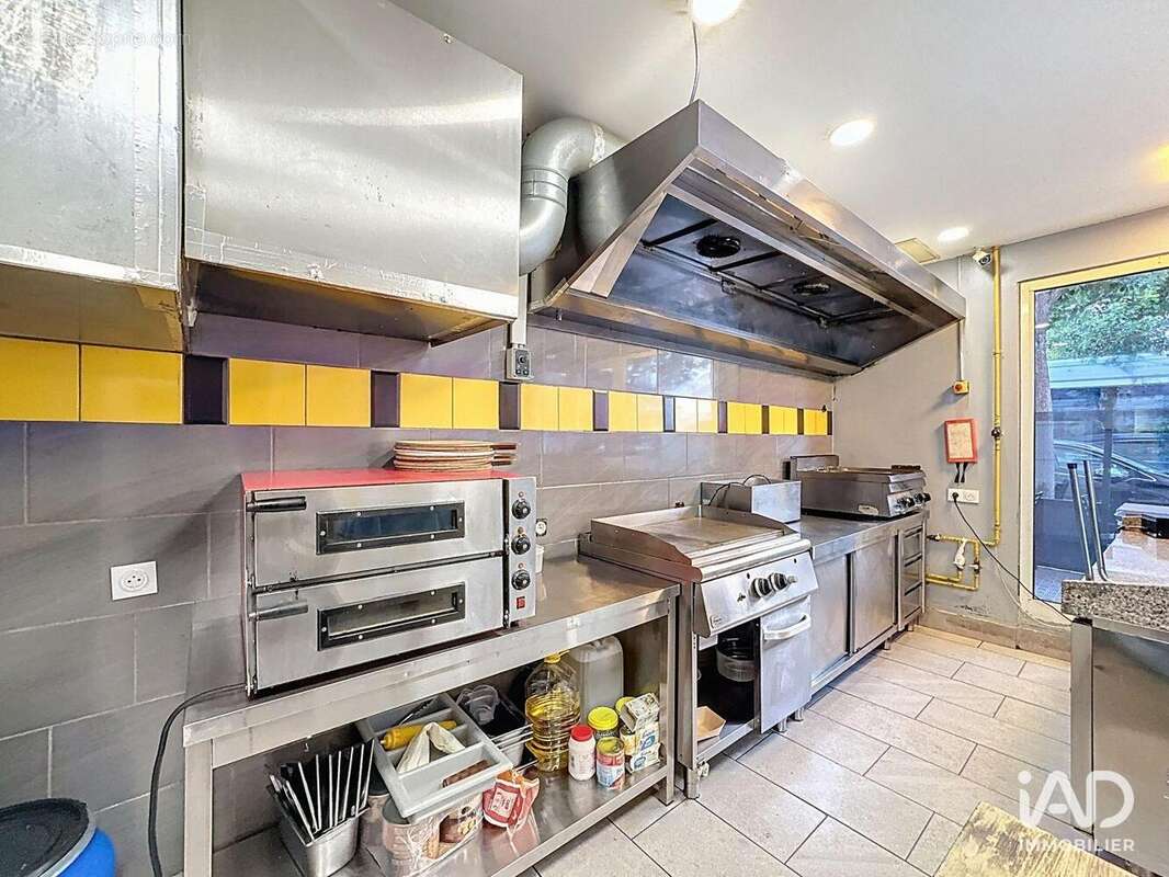 Photo 6 - Commerce à MENTON