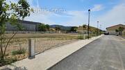 Terrain à PEYROLLES-EN-PROVENCE