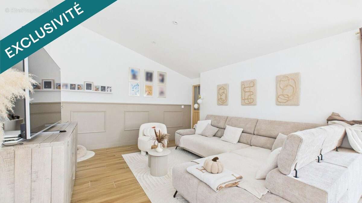 Photo 3 - Maison à LA ROCHELLE