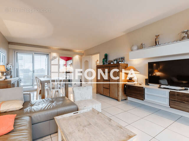 Appartement à SAINT-JEAN-DE-MONTS