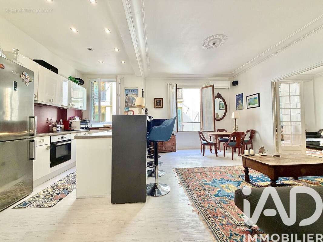 Photo 8 - Appartement à NICE
