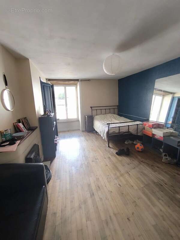 Grand appartement atypique de 175 m² à Saint-Junien - photo 9