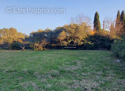 Terrain à MONTFERRIER-SUR-LEZ