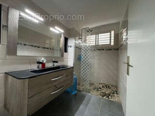 Appartement à SCHOELCHER