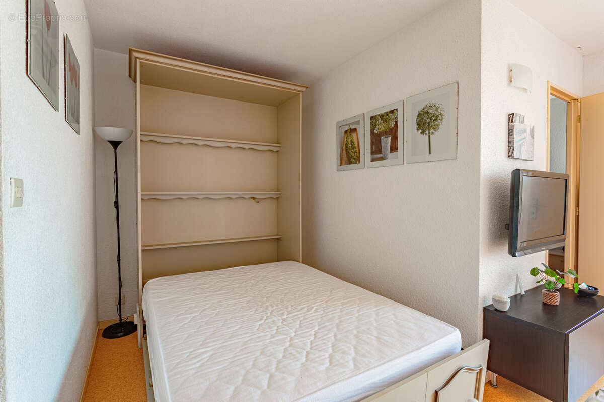 Appartement à SEIGNOSSE