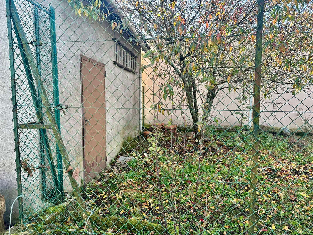 Maison à SAINT-GERMAIN