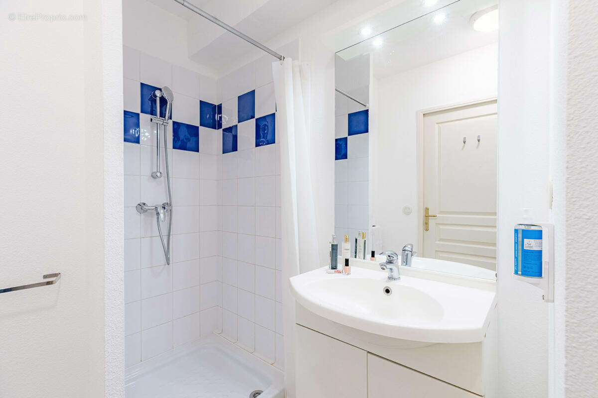 Appartement à THONON-LES-BAINS