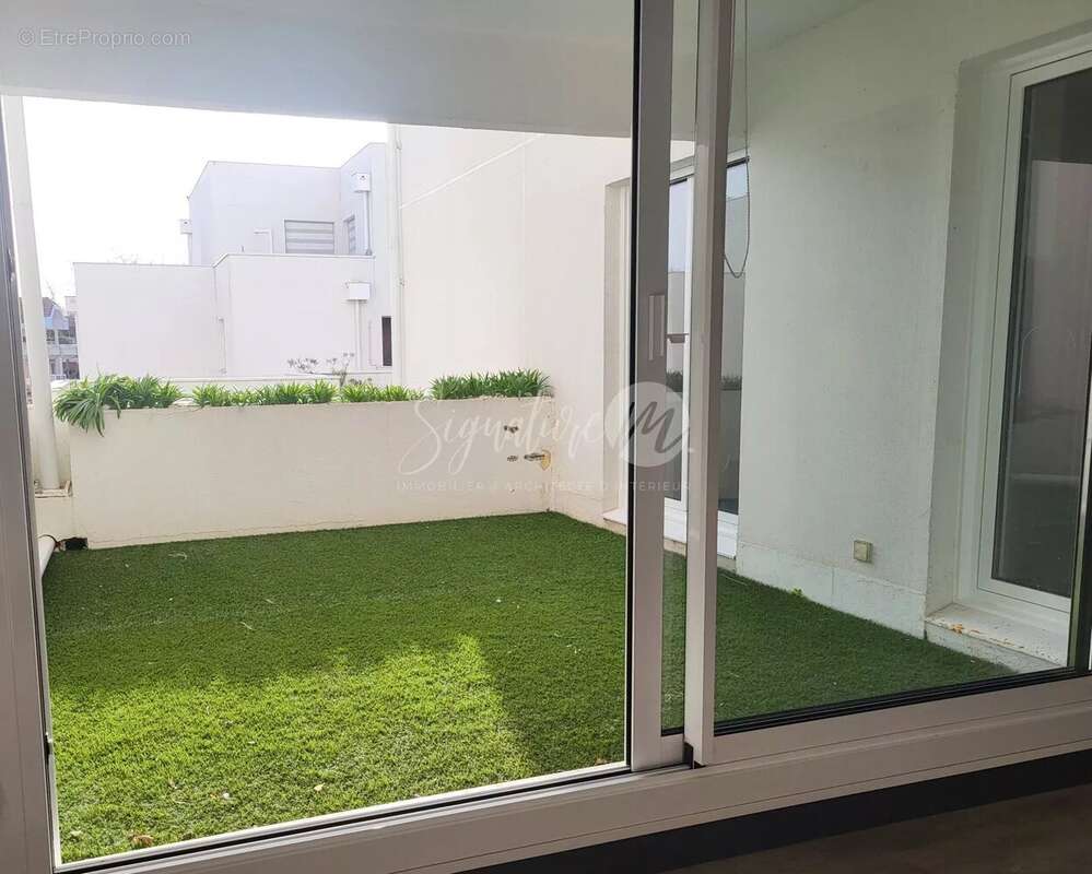 Appartement à ARCACHON