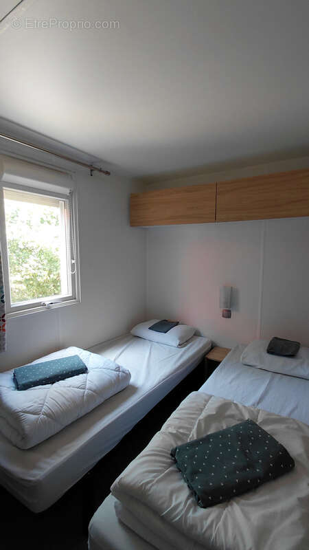 Ensemble de logements atypiques à Loray pour résidence principale ou location - photo 14