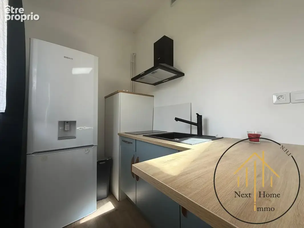 Maison 110 m² à Angouleme  - photo 7