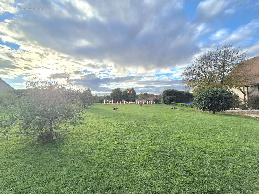 Maison à CHALON-SUR-SAONE