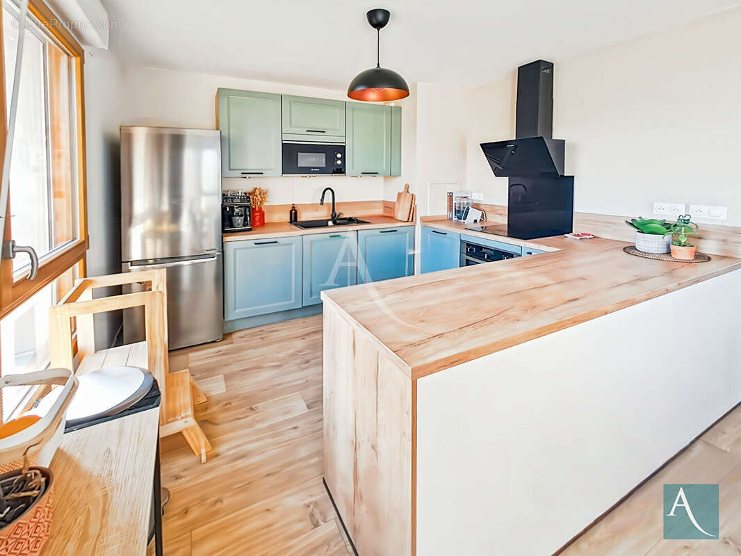 Appartement à ARPAJON