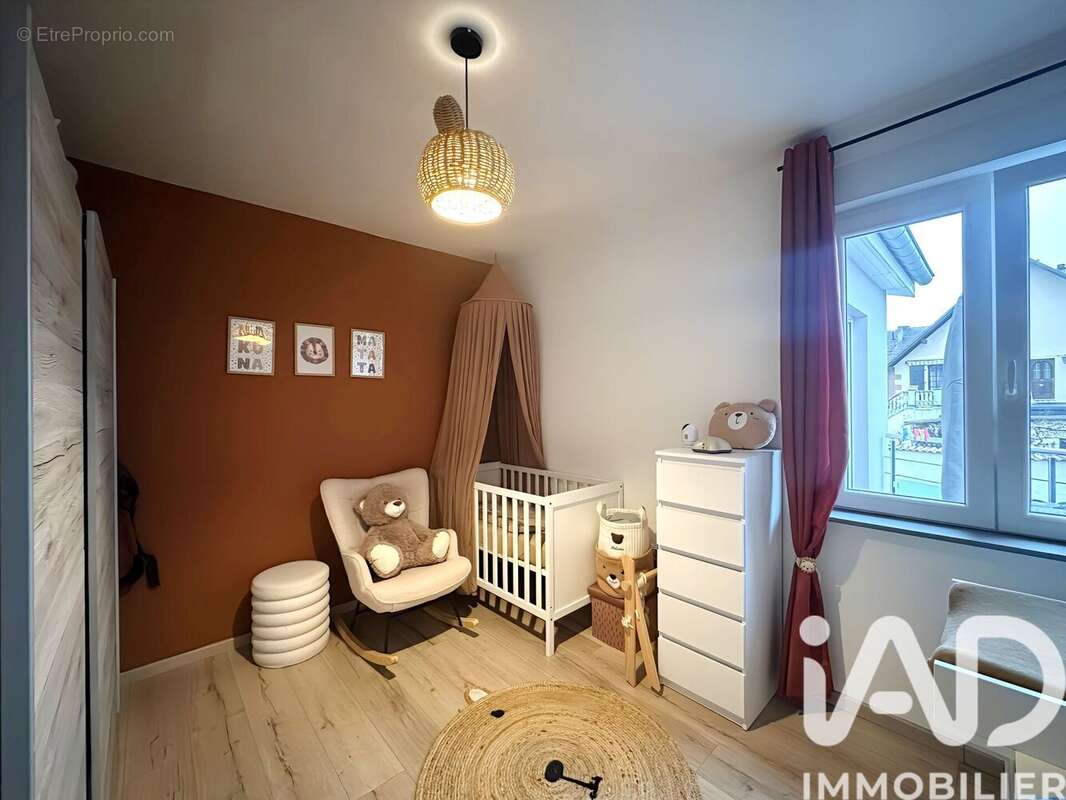 Photo 6 - Appartement à THEDING