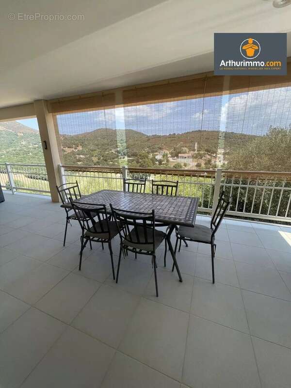 Vente Maison Arbellara(20110) 480 000ï¿œ - photo 10