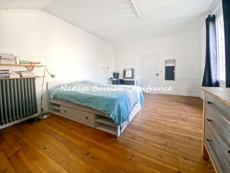 Maison à OUISTREHAM