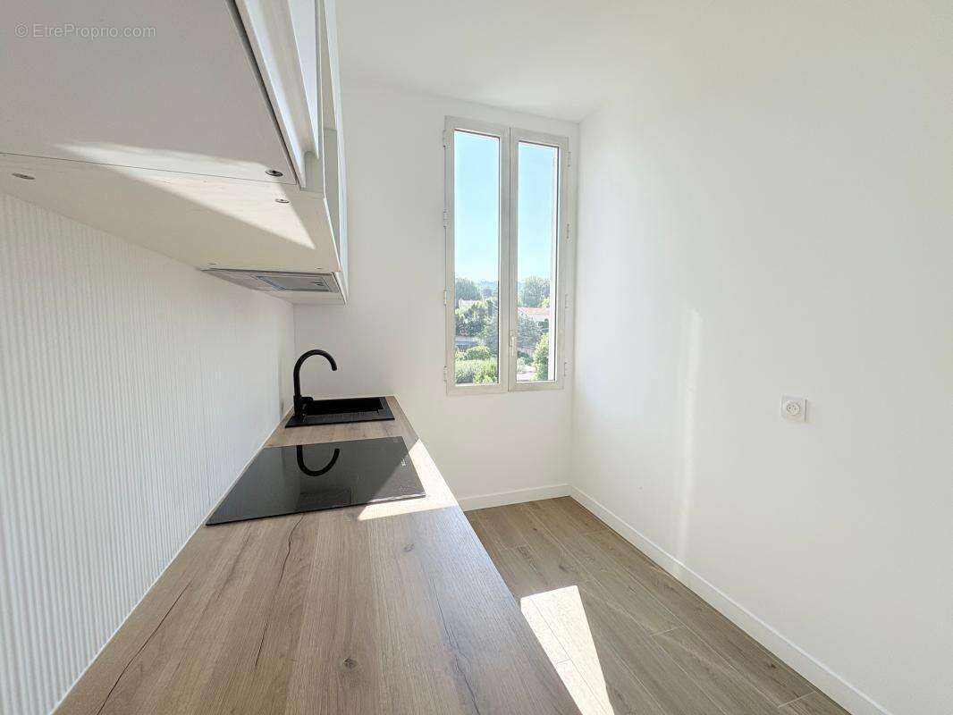 2 Pièces Rénové - photo 5