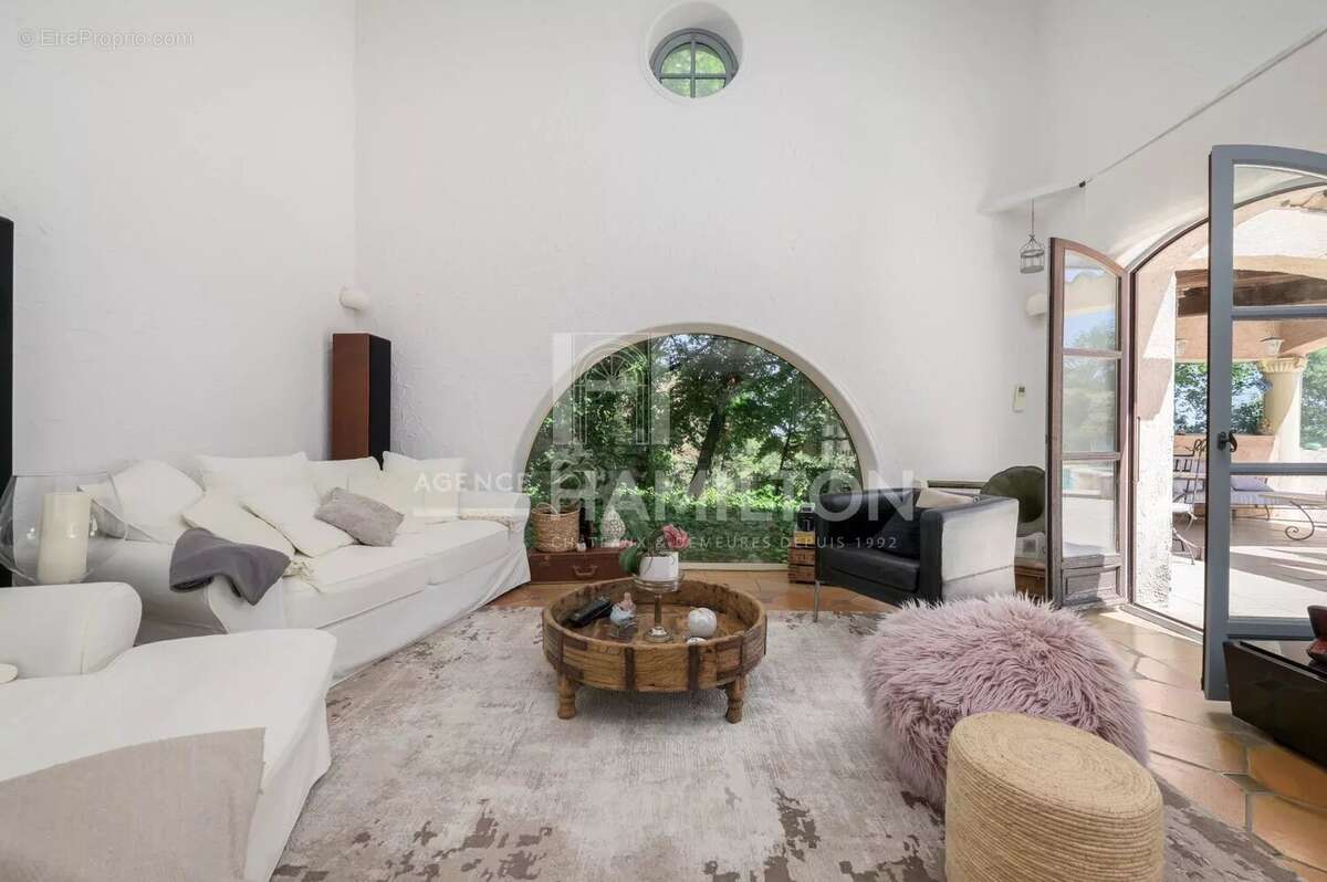 Maison à VENCE