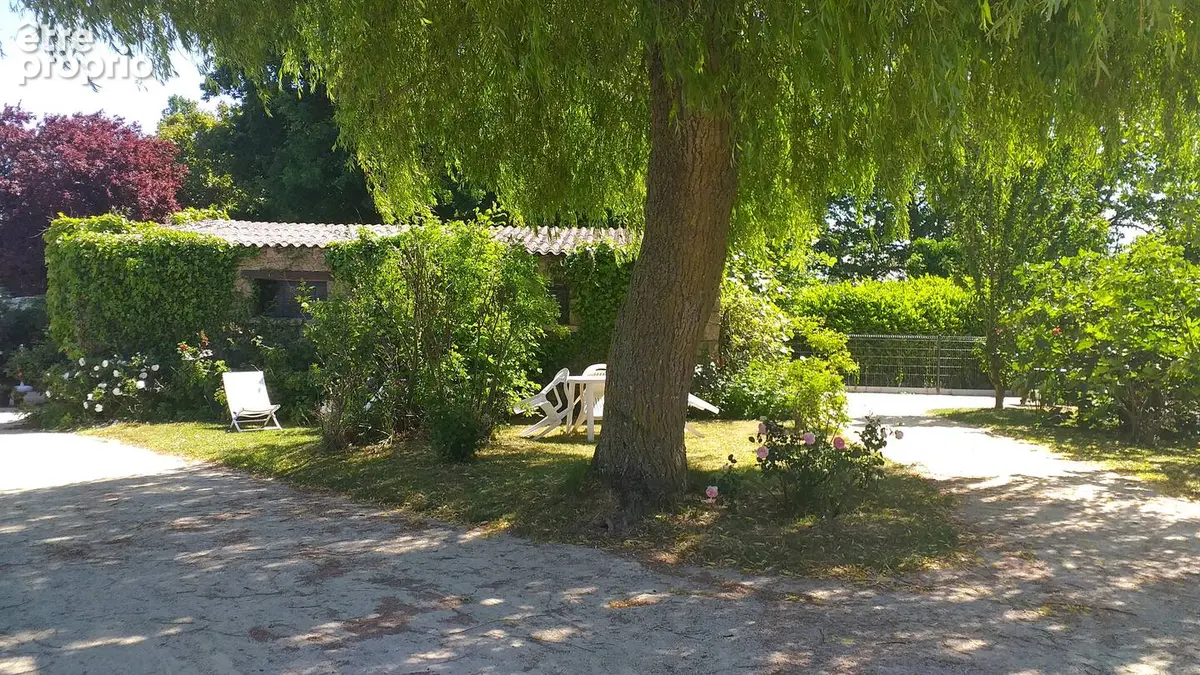 Ensemble de 3 logements - photo 5
