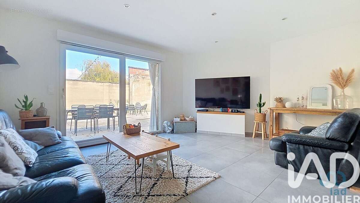 Photo 5 - Maison à ROMILLY-SUR-SEINE