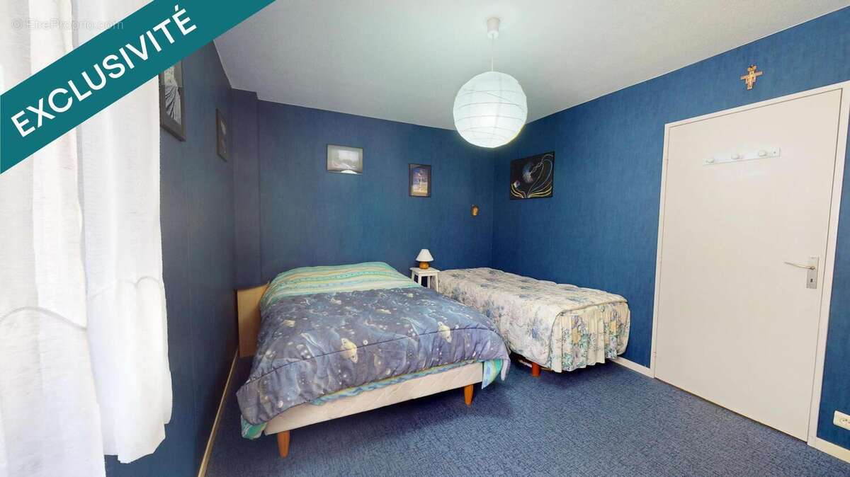 Photo 3 - Appartement à BRUNSTATT