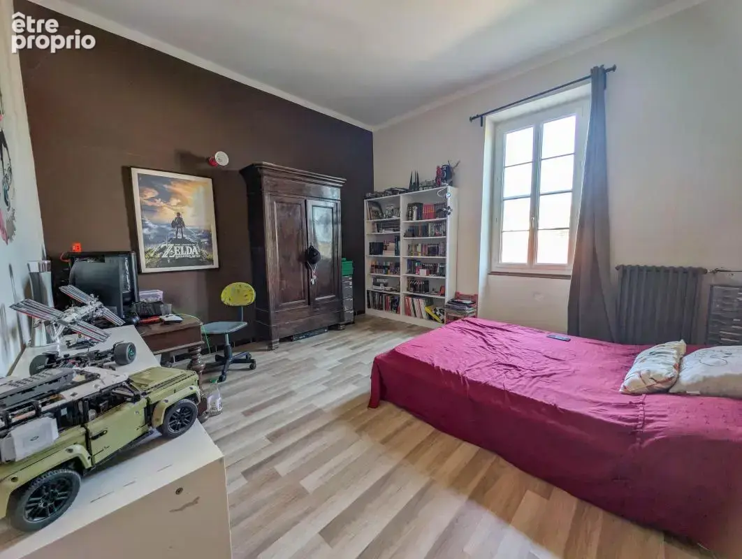 Maison vigneronne à vendre - photo 12