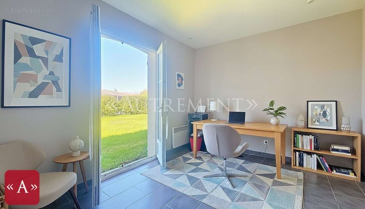 Maison à SAINT-SULPICE