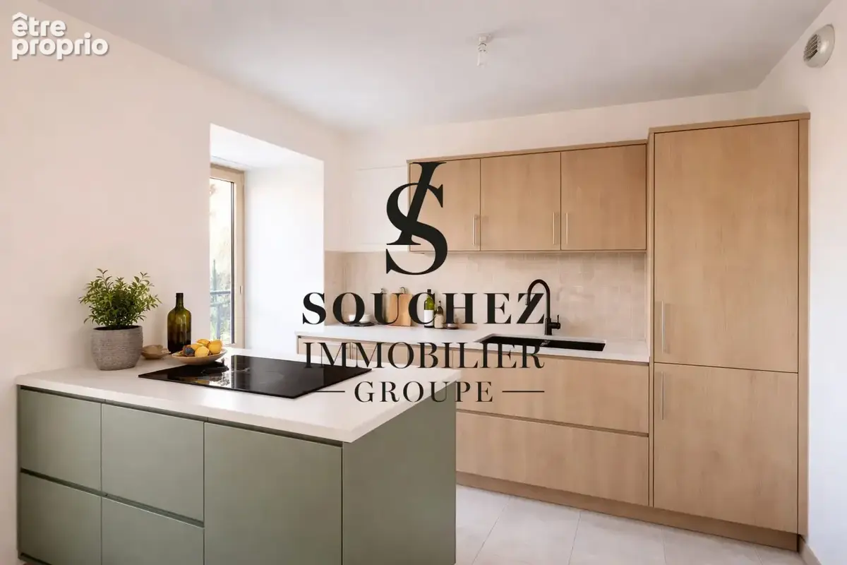 Appartement 2 pièces 46 m² à vendre à Anzin-Saint-Aubin (62223) - photo 7