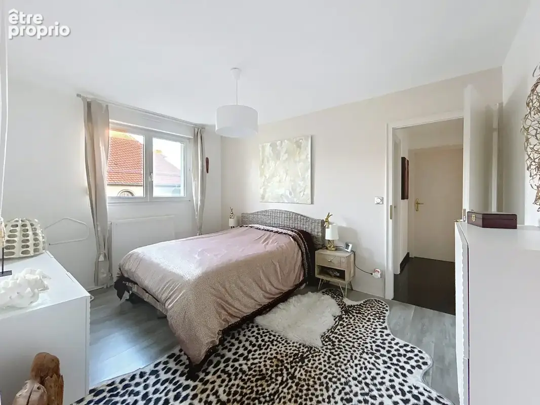 Appartement 5 pièces 105 m² à vendre à Erstein (67150) - photo 5
