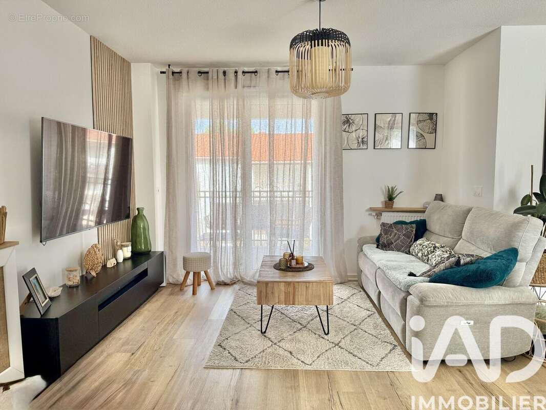 Photo 4 - Appartement à BELIN-BELIET