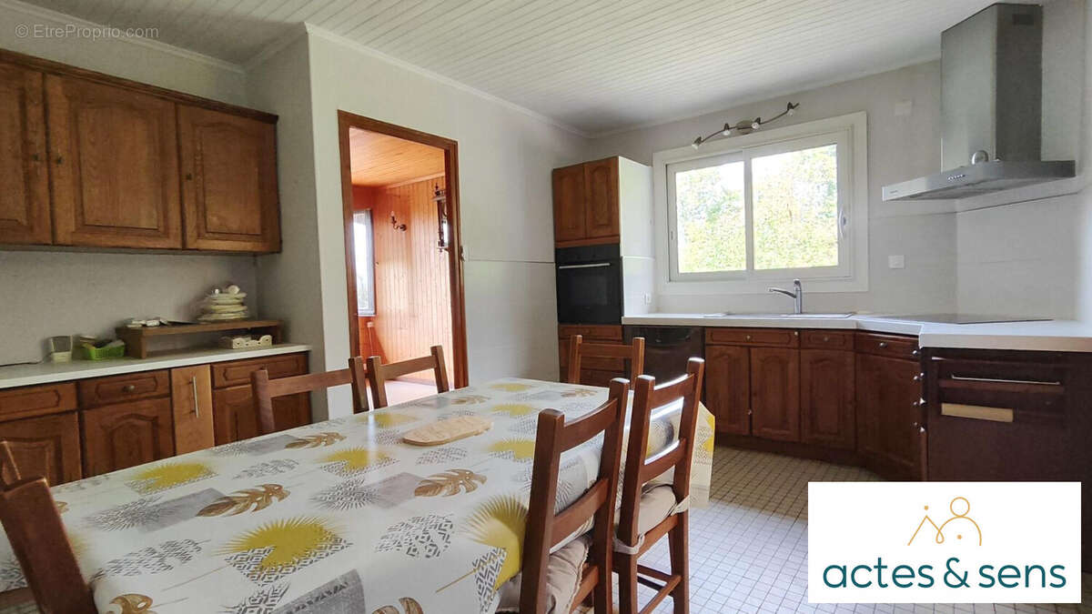 Maison à DRUMETTAZ-CLARAFOND