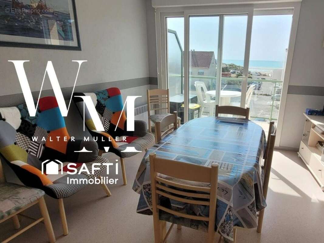 Appartement 30 m² à Camiers  - photo 6
