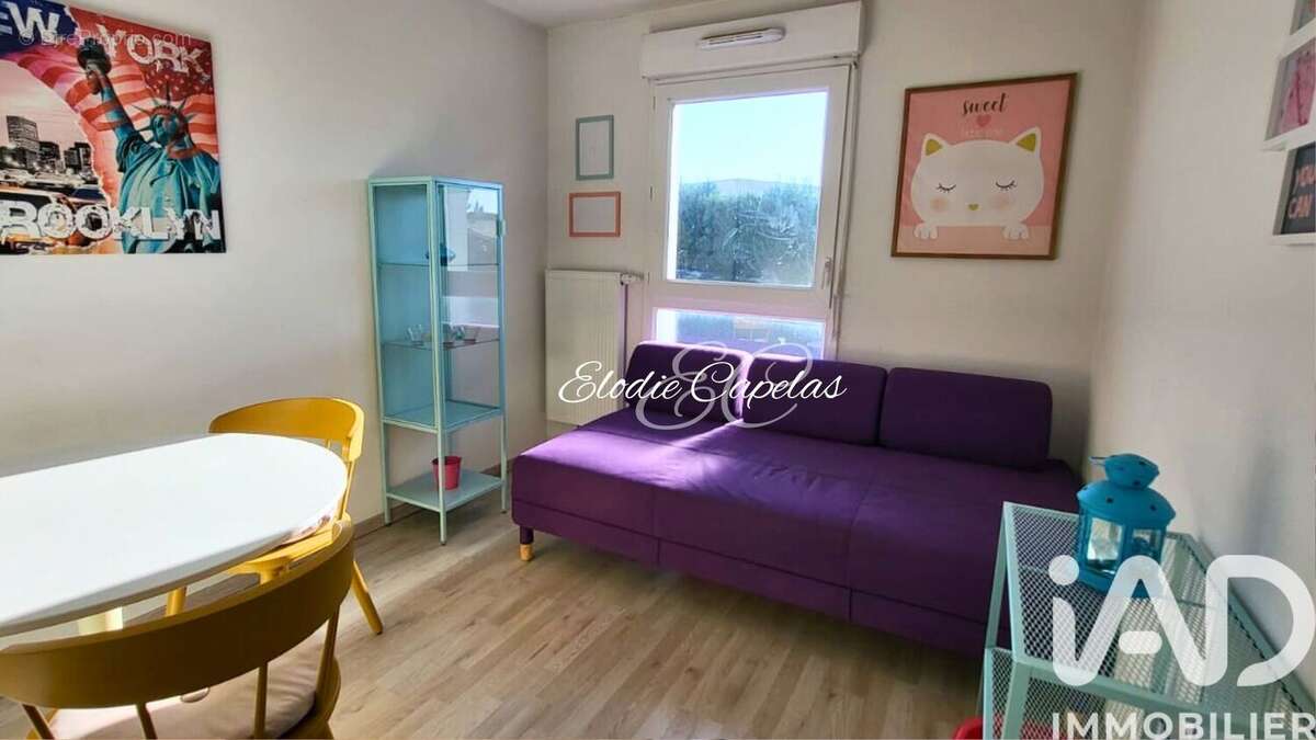 Photo 6 - Appartement à VILLENAVE-D'ORNON