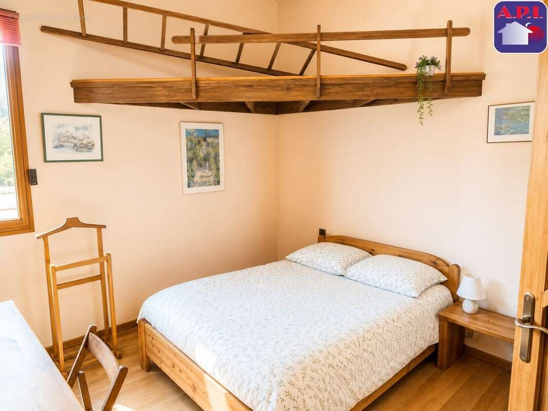 Maison 184 m² à Miremont  - photo 9