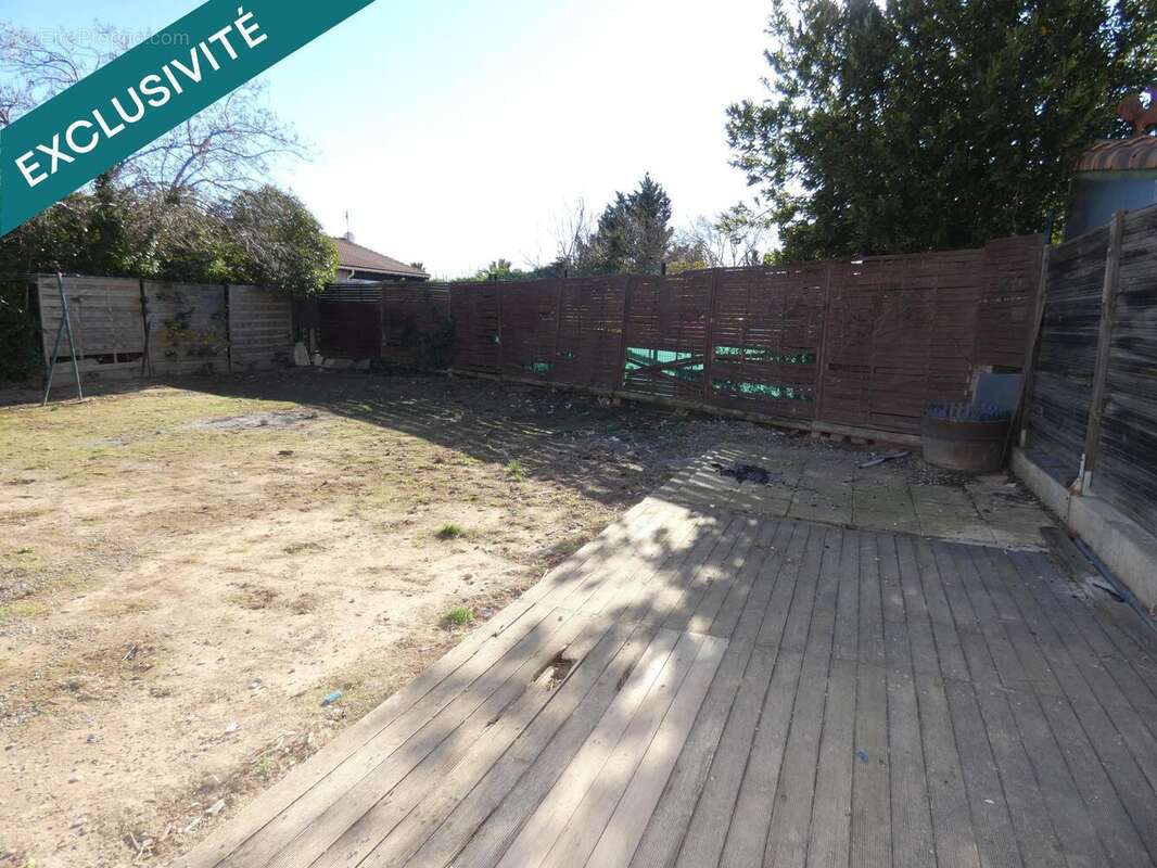 Photo 7 - Maison à PUICHERIC