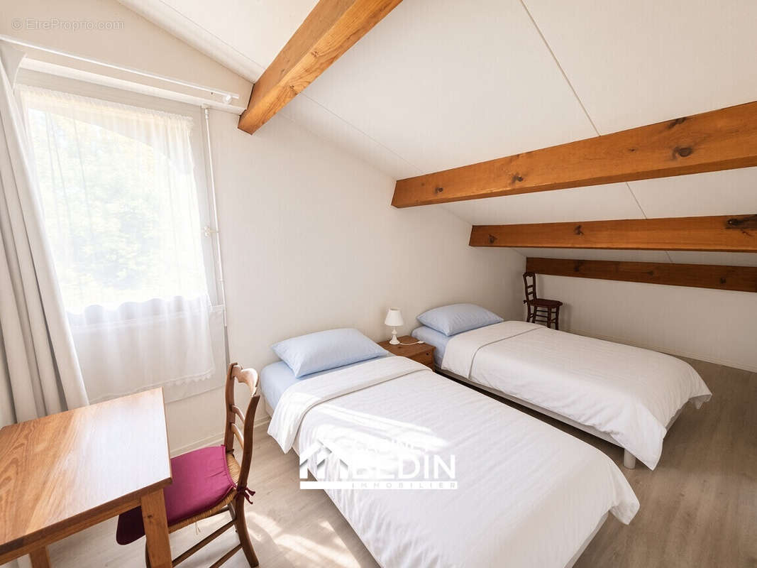 Maison 52 m² à Biscarrosse  - photo 6