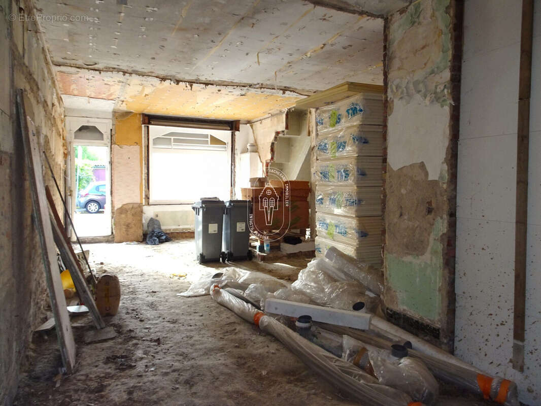 Appartement à VILLENEUVE-D&#039;ASCQ