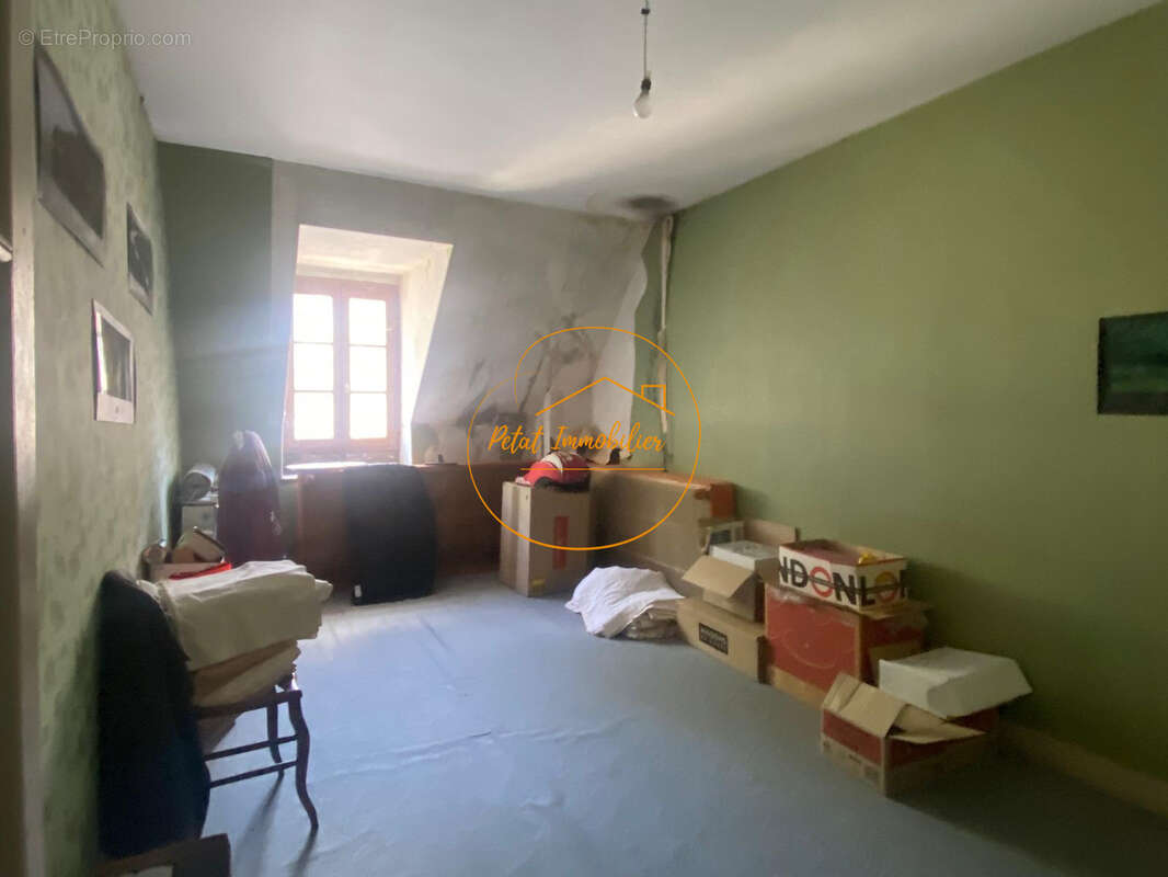 Maison à BEAUGENCY
