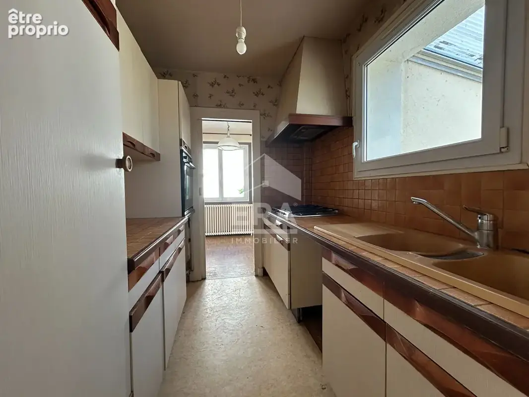 Maison 81m² à coulounieix-chamiers - photo 3