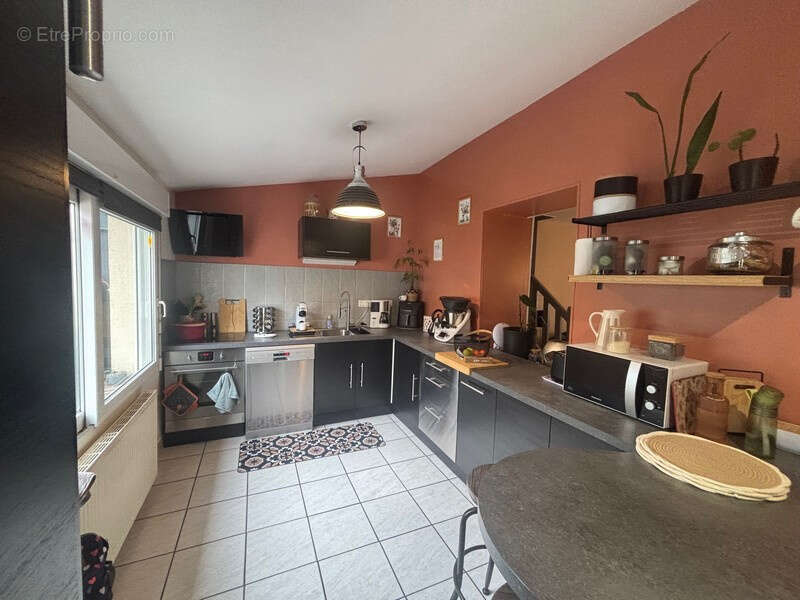 Maison à CANTELEU