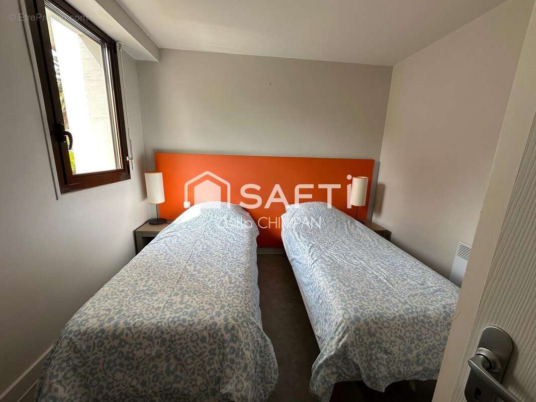 Photo 5 - Appartement à PERROS-GUIREC