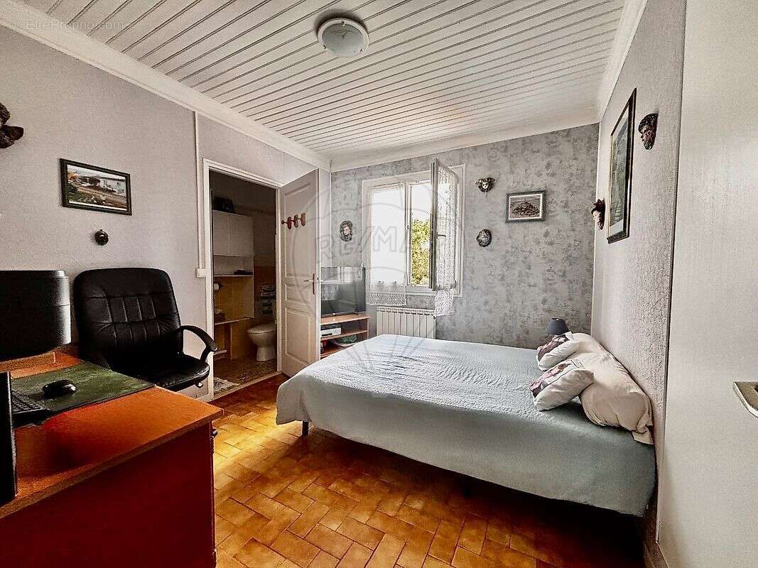 Maison 4 chambre(s) à vendre - photo 10