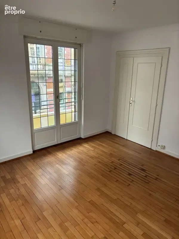 Appartement quartier gare - photo 9