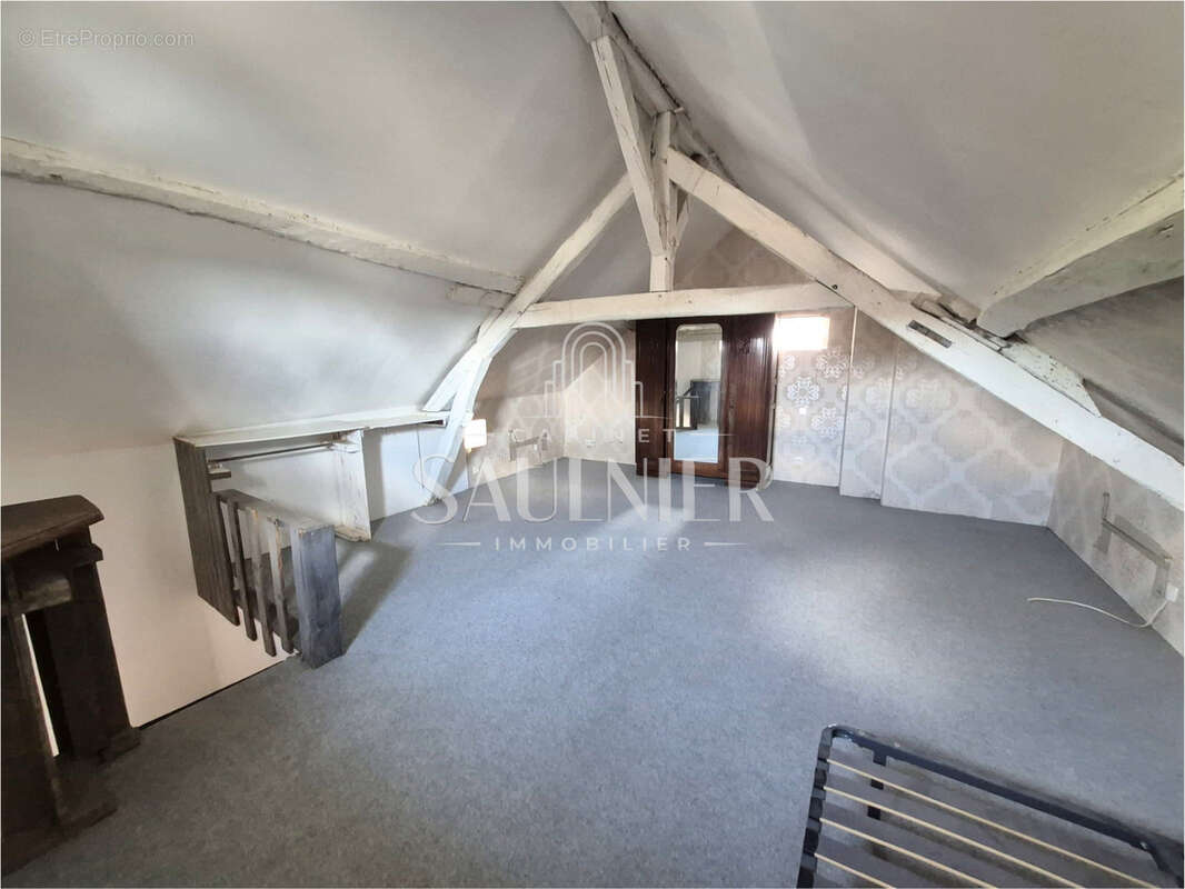 Appartement à MONTRICHARD