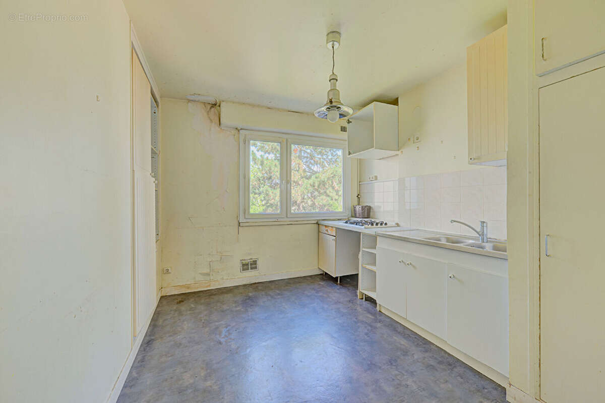 Appartement à VANVES